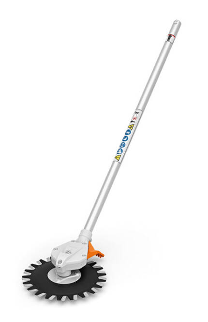 Outil de désherbage (réciprocateur) / RG-KM Stihl