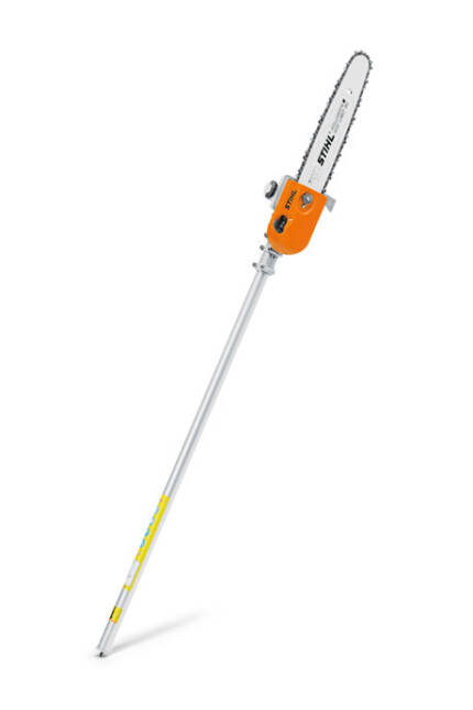 Outil perche d'élagage / HT-KM Stihl