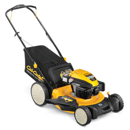 Tondeuse poussée 21 po.159CC Cub Cadet (SC 100 HW)