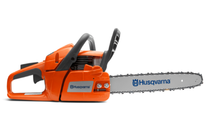 Scie à chaîne 16 po. Husqvarna (970 73 96-16) 120