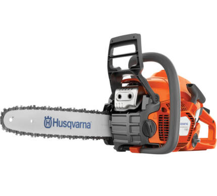 Scie à chaîne 16 po. Husqvarna (967 10 84-11) 130-16