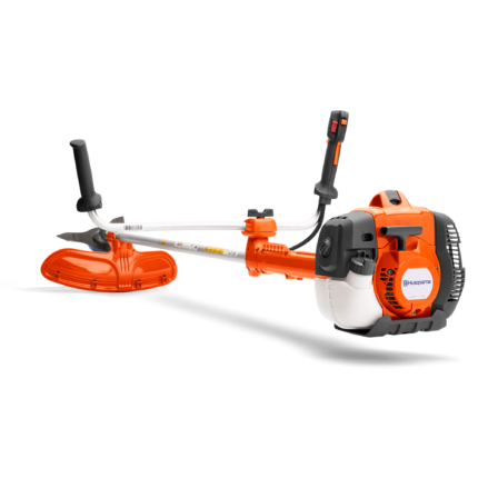 Débroussailleuse pro à guidon Husqvarna (966 60 47-04) 336FR