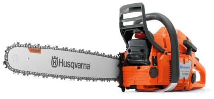 Scie à chaîne 18 po. Husqvarna (965 96 83-20) 372XP-18