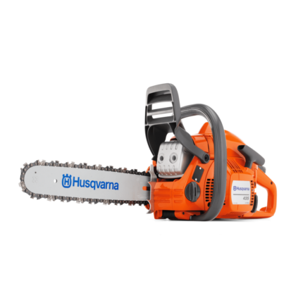 Scie à chaîne 16 po. Husqvarna (970 51 53-16) 435