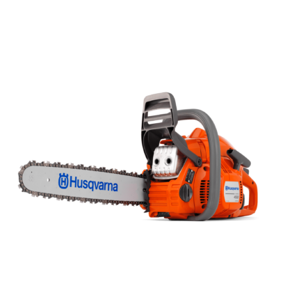 Scie à chaîne 18 po. Husqvarna (970 61 31-28) 450 Rancher