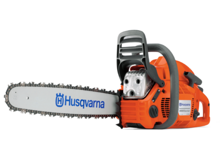 Scie à chaîne 20 po. Husqvarna (970 61 32-50) 455 Rancher