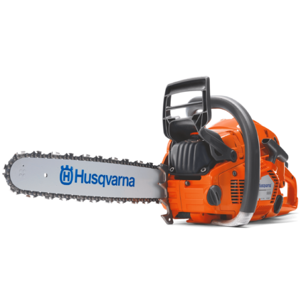 Scie à chaîne 16 po. Husqvarna (970 50 14-02) 555-16