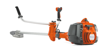 Débroussailleuse forestière Husqvarna (966 62 91-08) 555FX