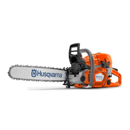 Scie à chaîne 18 po. Husqvarna (966 73 31-05) 572XP-18