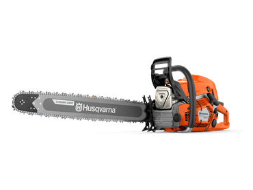 Scie à chaîne 36 po. Husqvarna (970 49 31-46) 592XP