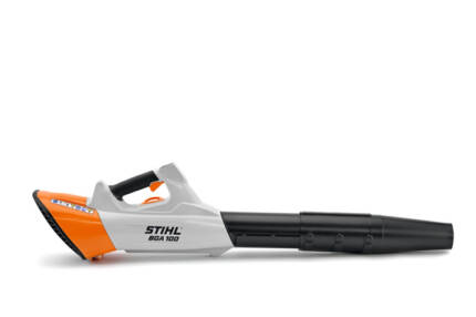 Souffleur à batterie Stihl BGA100 (Outil seulement)