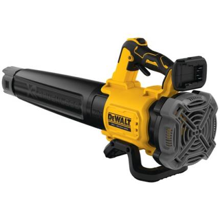 Souffleur portatif 20V DeWalt DCBL722B (Outil seulement)