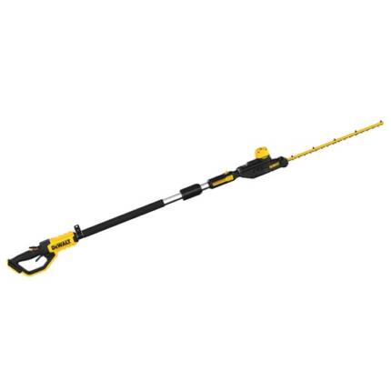 Taille-haie télescopique 20V DeWalt (Outil seulement)