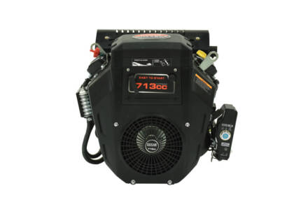 Moteur 4 Temps 713CC Ducar DUEDHT720E