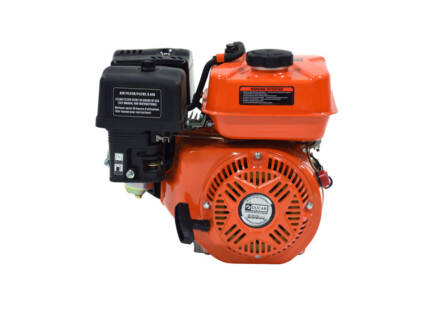 Moteur 4 Temps 7 CV Ducar DUEDJ170F