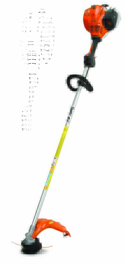 Débroussailleuse Stihl FS70R