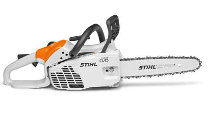 Scie à chaîne 16 pouces Stihl MS194 C-E