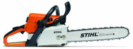Scie à chaîne 16 pouces Stihl MS250
