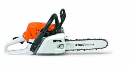 Scie à chaîne 16 pouces Stihl MS251
