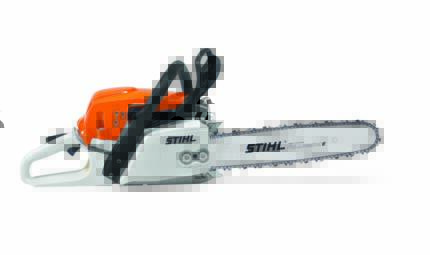Scie à chaîne 16 pouces Stihl MS271