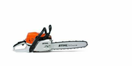 Scie à chaîne 16 pouces Stihl MS362CM