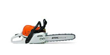 Scie à chaîne 16 pouces Stihl MS391