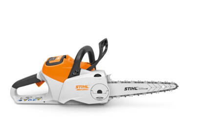 Scie à chaîne 16 po. Stihl (Outil seulement) MSA220 C-BQ