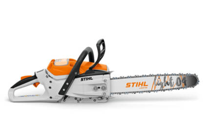Scie à chaîne 16 po. Stihl (Outil seulement) MSA 300
