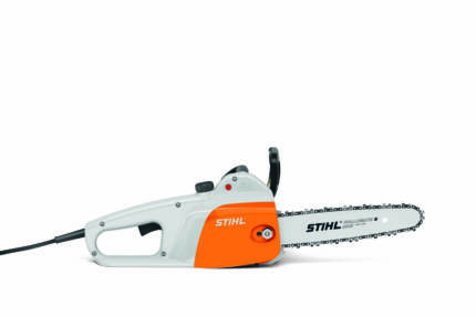 Scie à chaîne électrique 16 pouces Stihl MSE141 C-Q