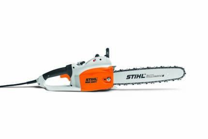 Scie à chaîne électrique 16 pouces Stihl MSE250 C-Q