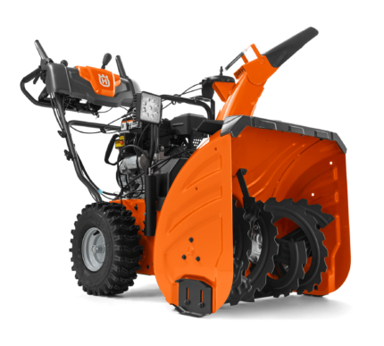 Souffleuse Husqvara ST324 (970 52 89-02)
