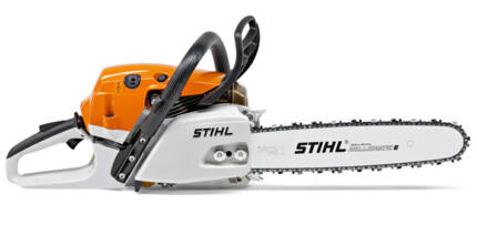 Scie à chaîne 16 pouces Arctic Stihl MS261C-M VW
