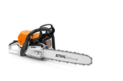 Scie à chaîne 16 pouces Stihl MS400 C-M