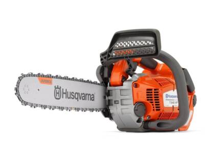 Scie à chaîne 16 po. Husqvarna (970 50 00-16) T540XP