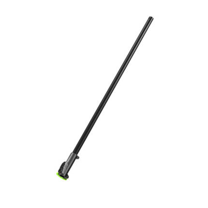 Rallonge en fibre de carbone EGO EP1000 (Accessoire seul.)