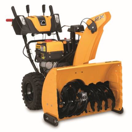 Souffleuse Cub Cadet 2X 30 IP
