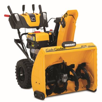 Souffleuse Cub Cadet 2X 30 MAX IP