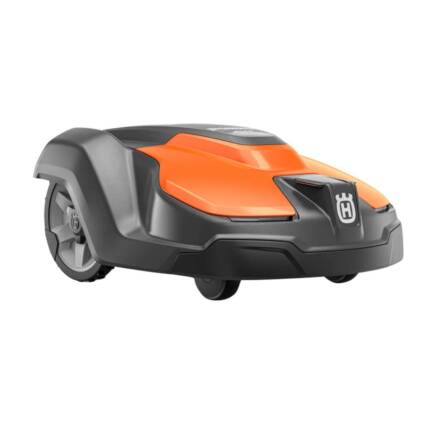 Automower Husqvarna 520-EPOS (970 71 78-05)