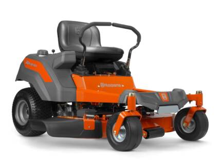 ZeroTurn 54 po 23 HP KW Husqvarna (967 95 40-06) Z254F