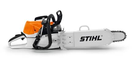 Scie à chaîne Rescue 20 pouces Stihl MS462 C-M RZ
