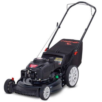 Tondeuse poussée 21 po, 3 en 1 Troy-Bilt (TB150T XP)