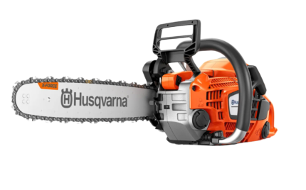 Scie à chaîne 16 po Husqvarna (970 51 01-16) 540XP MIII