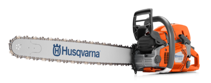 Scie à chaîne 20 po. Husqvarna (966 73 31-07) 572XP-20