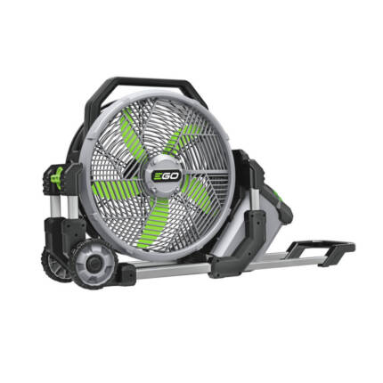 Ventilateur brumisateur 18 po EGO (Outil seulement)