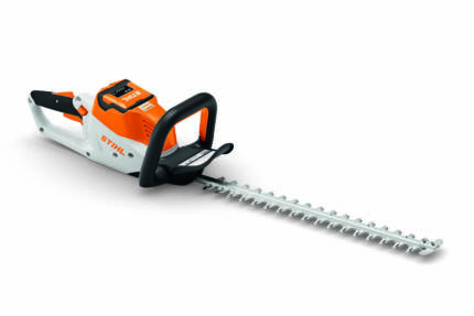 Taille-haie à batterie Stihl HSA50 (Batt. et charg. inclus)