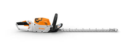 Taille-haie à batterie Stihl HSA60 (Batt. et charg, inclus)