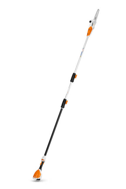 Perche d'élagage à batterie Stihl (Outil seulement) HTA50