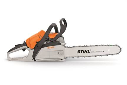 Scie à chaîne 16 pouces Stihl MS212