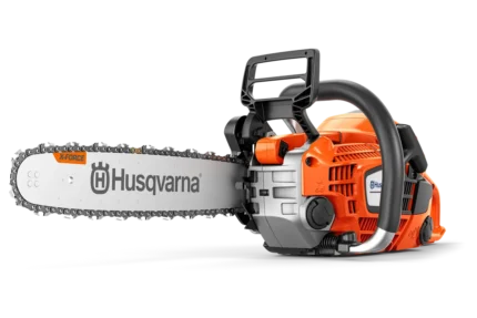 Scie à chaîne à batterie Husqvarna (970 64 68-14) Outil seul