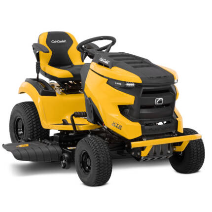 Série XT2 Enduro KH Cub Cadet (LX46)